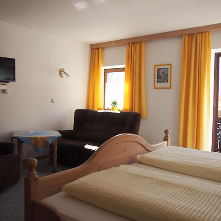Pension Wagnerhof Oberaudorf Eksteriør bilde