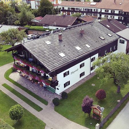 Pension Wagnerhof Oberaudorf Eksteriør bilde
