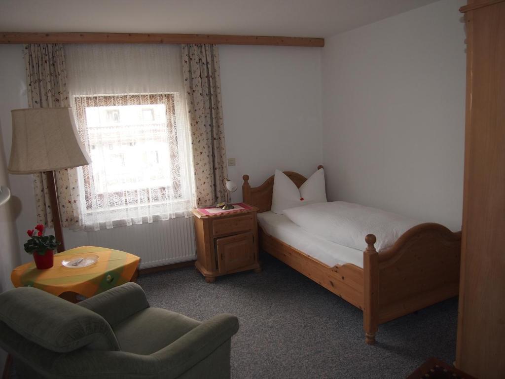 Pension Wagnerhof Oberaudorf Rom bilde