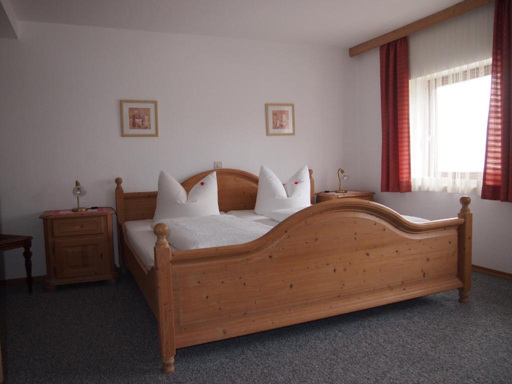 Pension Wagnerhof Oberaudorf Rom bilde