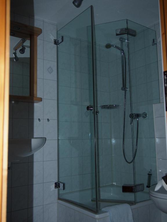 Pension Wagnerhof Oberaudorf Rom bilde
