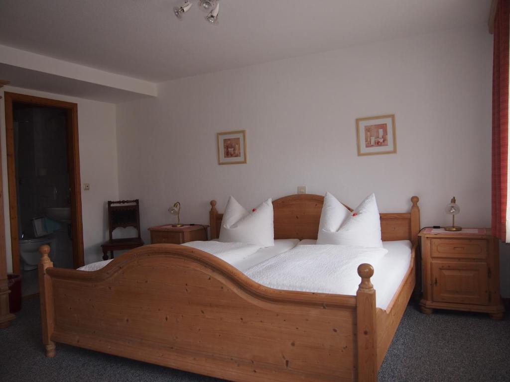 Pension Wagnerhof Oberaudorf Rom bilde