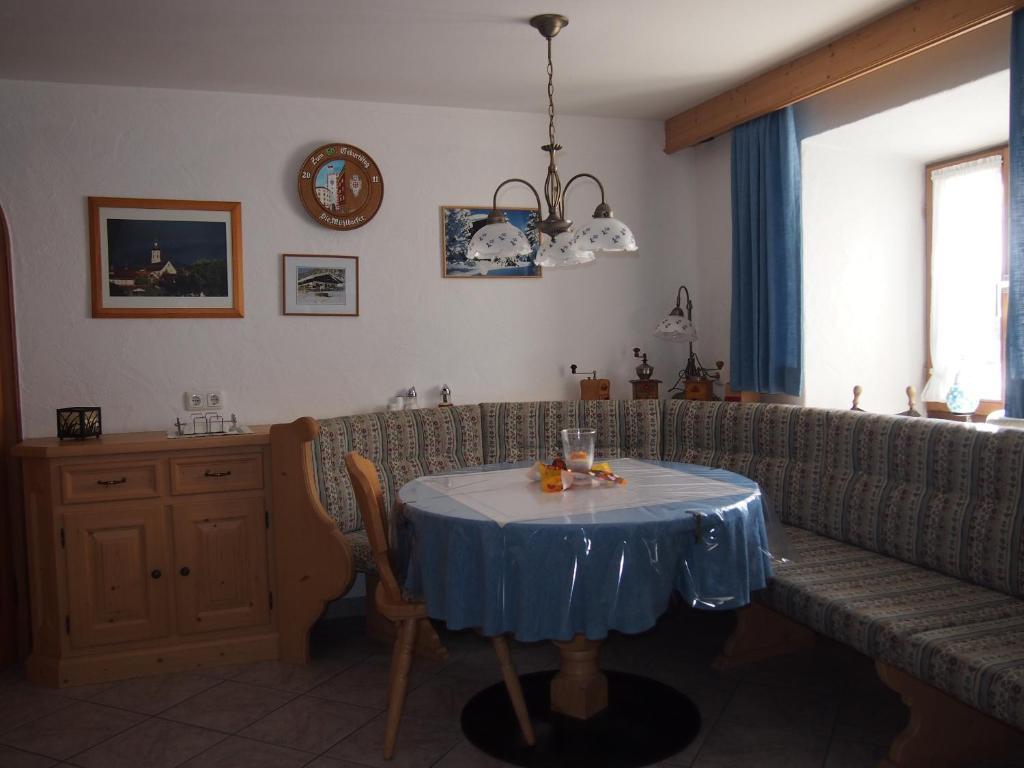 Pension Wagnerhof Oberaudorf Eksteriør bilde