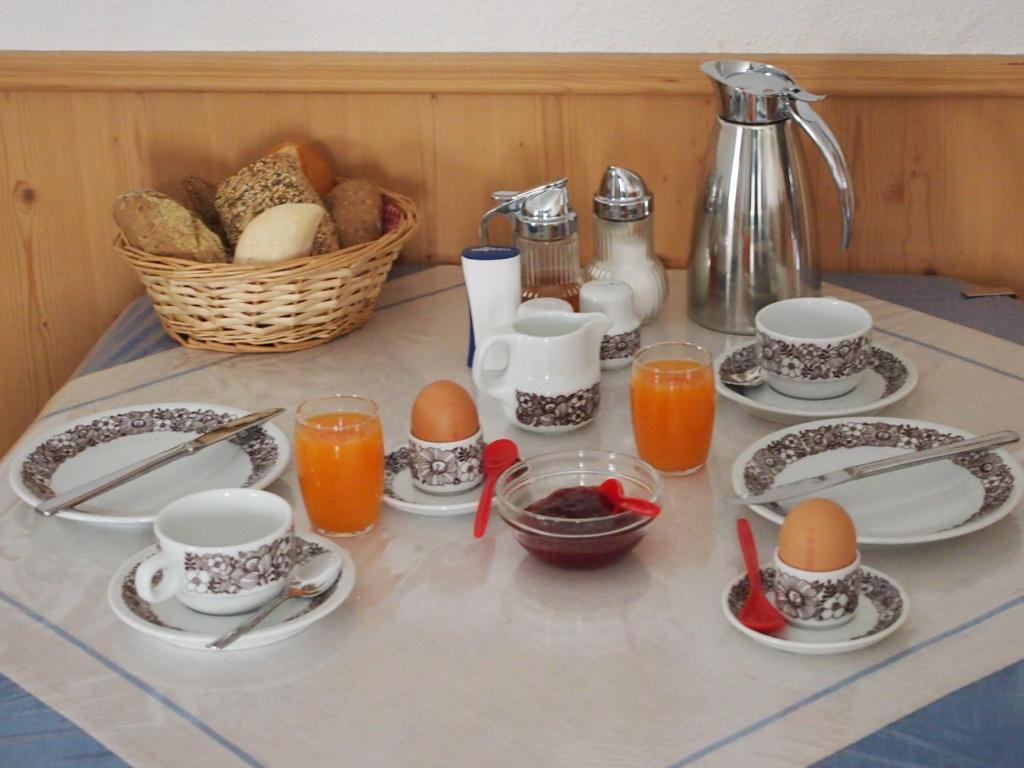 Pension Wagnerhof Oberaudorf Eksteriør bilde