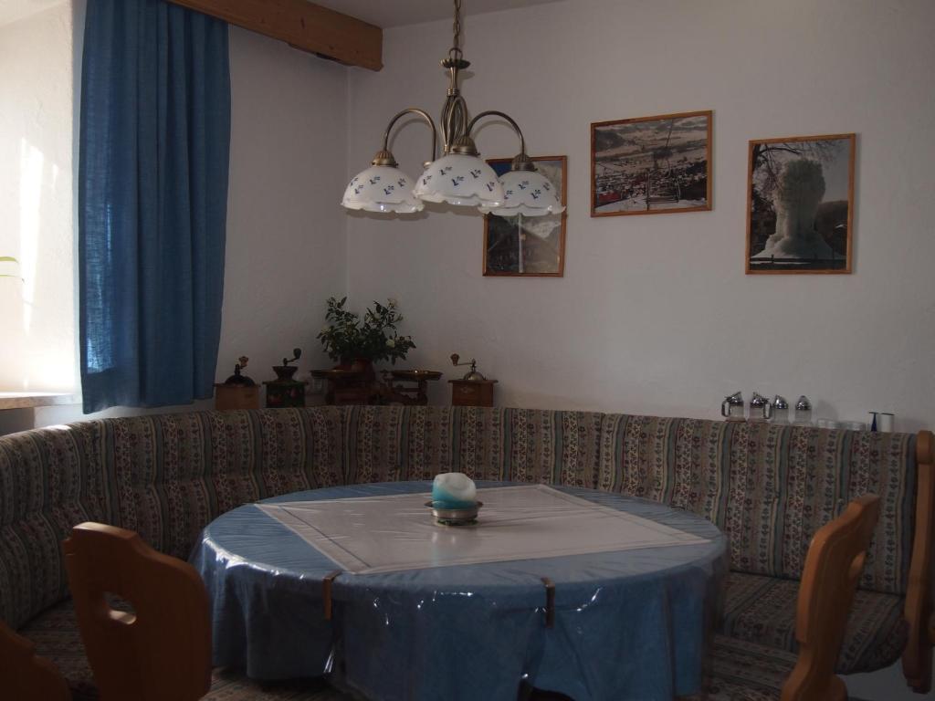 Pension Wagnerhof Oberaudorf Eksteriør bilde