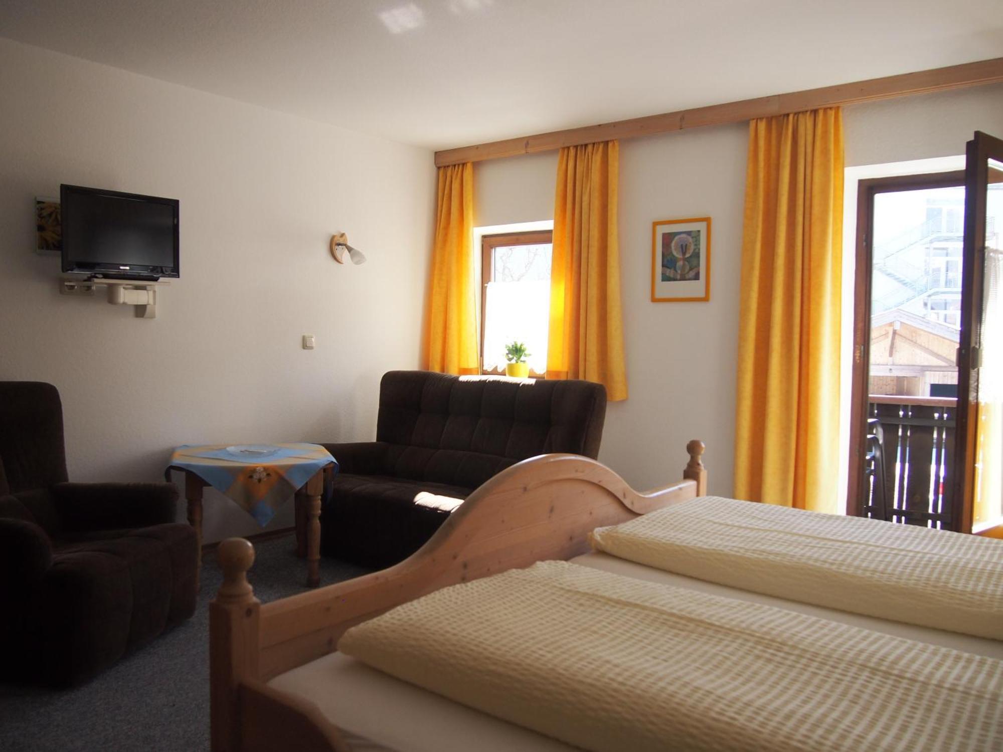Pension Wagnerhof Oberaudorf Eksteriør bilde