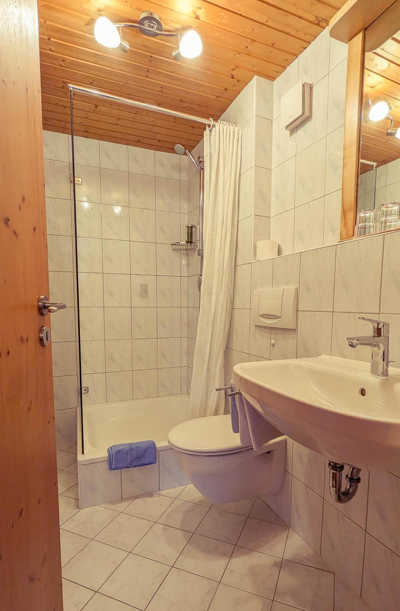 Pension Wagnerhof Oberaudorf Eksteriør bilde
