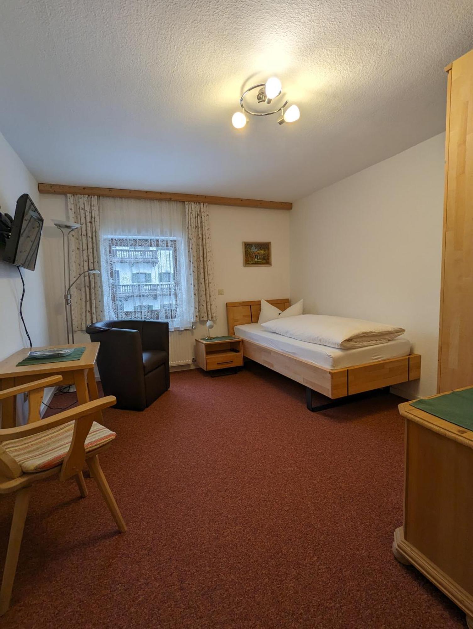 Pension Wagnerhof Oberaudorf Eksteriør bilde
