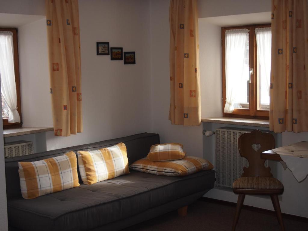 Pension Wagnerhof Oberaudorf Rom bilde
