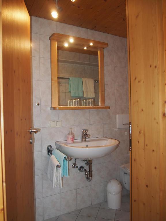 Pension Wagnerhof Oberaudorf Rom bilde