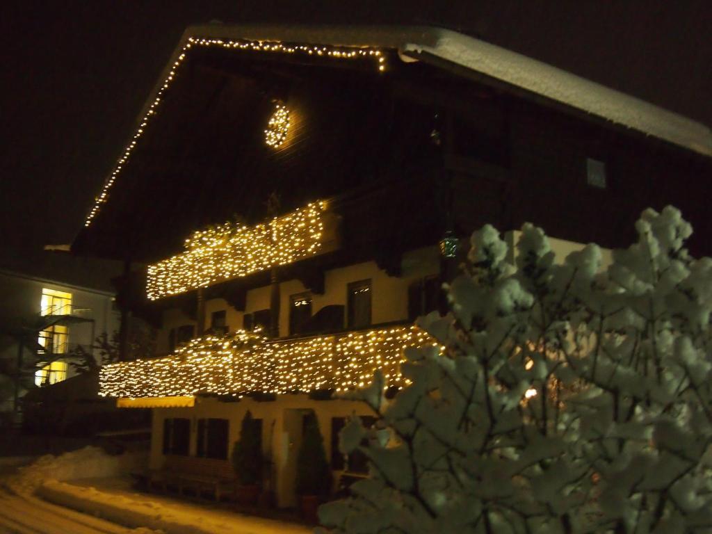 Pension Wagnerhof Oberaudorf Eksteriør bilde