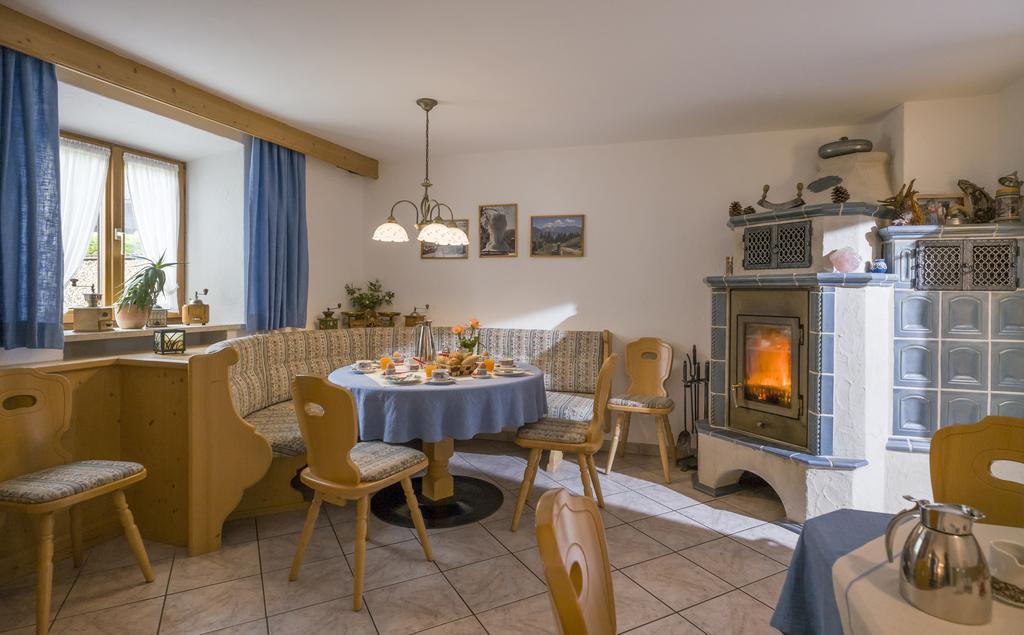 Pension Wagnerhof Oberaudorf Eksteriør bilde