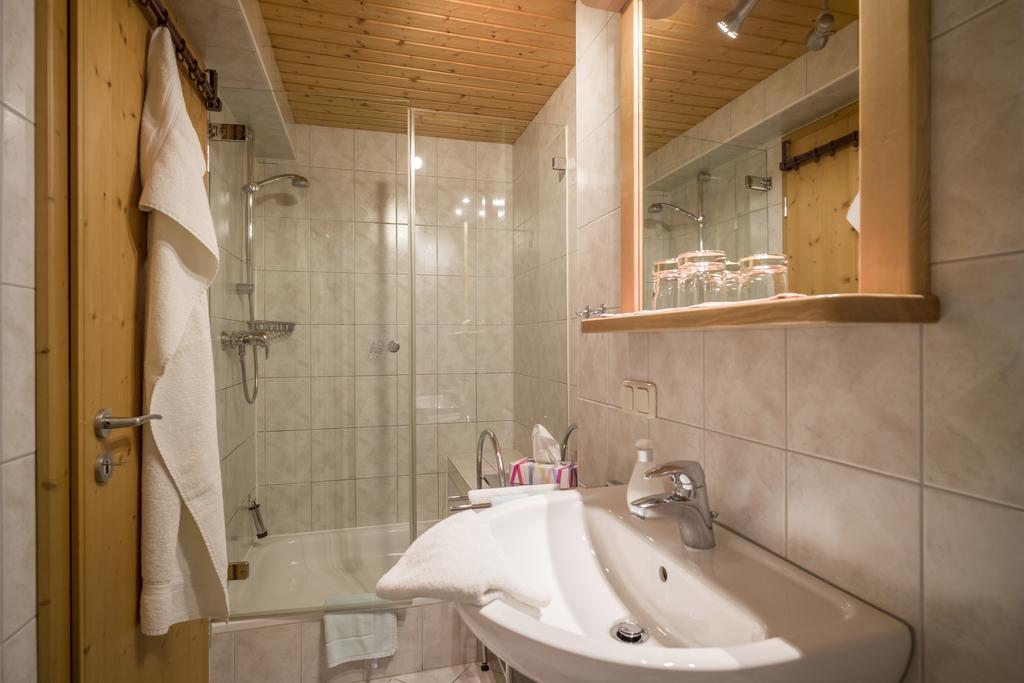 Pension Wagnerhof Oberaudorf Eksteriør bilde