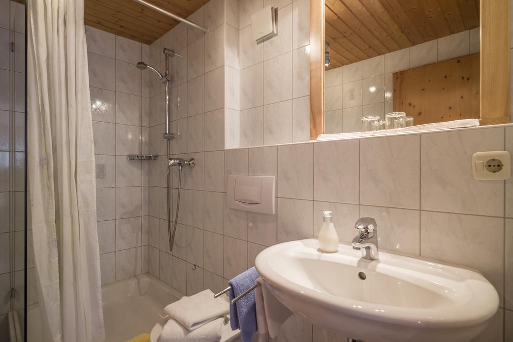 Pension Wagnerhof Oberaudorf Eksteriør bilde