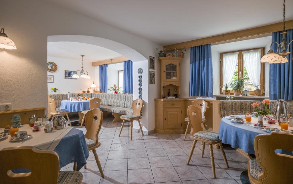 Pension Wagnerhof Oberaudorf Eksteriør bilde