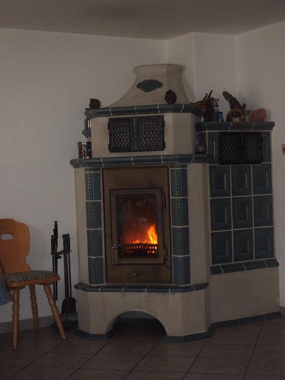 Pension Wagnerhof Oberaudorf Eksteriør bilde
